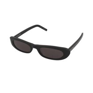Napszemüvegek Saint Laurent SL 557 Shade 001 kép