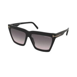 Napszemüvegek Tom Ford Eden FT1110 01B kép