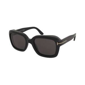 Napszemüveg Tom Ford Natalia-02 FT1283 01A kép