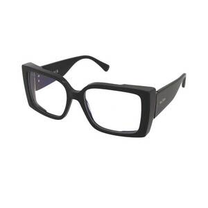 Monitor szemüveg Max Mara MM5173-B 001 kék fényszűrővel kép