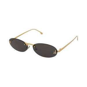Napszemüveg Fendi FE4075US 30A kép