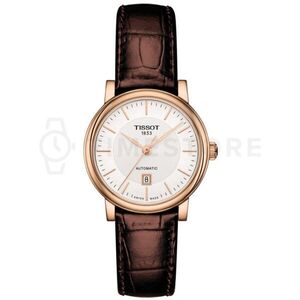 Tissot Classic T122.207.36.031.00 kép