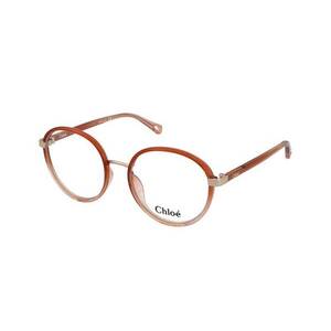 Dioptriás szemüvegek Chloe CH0033O 001 kép
