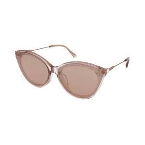 Napszemüvegek Jimmy Choo Vic/F/SK FWM/2S kép