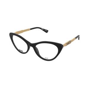 Dioptriás szemüvegek Moschino MOS626 807 kép