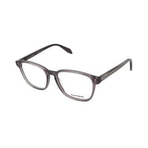 Dioptriás szemüvegek Alexander McQueen AM0244O 001 kép