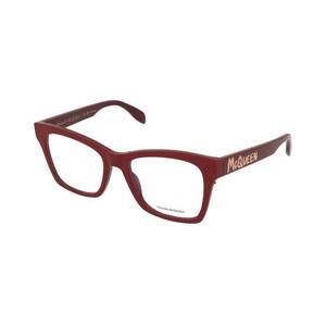 Dioptriás szemüvegek Alexander McQueen AM0388O 002 kép