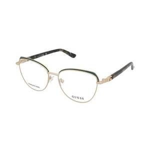 Dioptriás szemüvegek Guess GU2982 098 kép