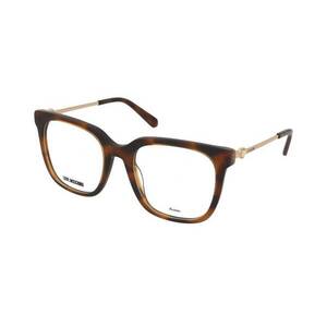 Dioptriás szemüvegek Love Moschino MOL643 05L kép
