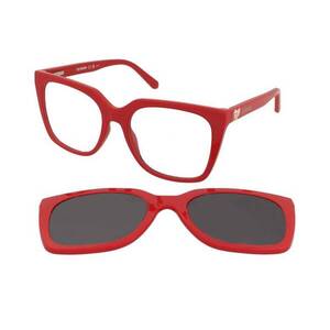 Dioptriás szemüvegek Love Moschino MOL055/CS C9A/9O kép