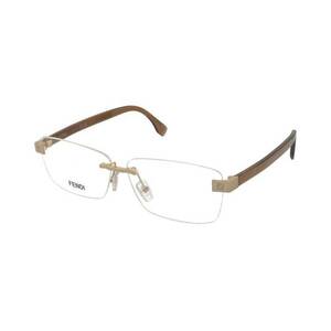Szemüvegek Fendi FE50148U 030 kép