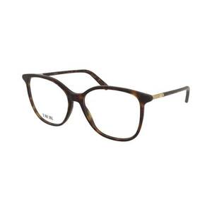 Szemüvegek Christian Dior Mini CD O B6I 2000 kép