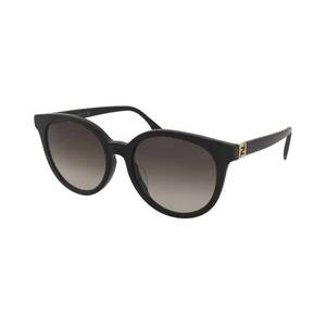 Napszemüveg Fendi FE40208F 01F kép