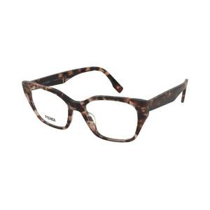 Szemüvegek Fendi FE50001I 054 kép