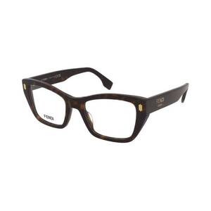 Szemüvegek Fendi FE50118I 052 kép