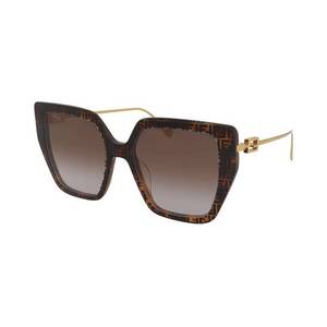 Napszemüveg Fendi FE40012U 55F kép