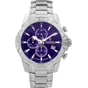 Festina Timeless Chronograph 20704/2 kép