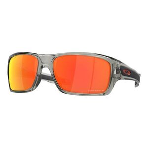 Oakley Turbine OO9263-57 PRIZM Ruby Polarized ONE SIZE (63) Szürke Női Napszemüvegek kép
