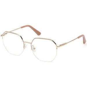 Guess GU2935 033 M (52) Arany Férfi Dioptriás szemüvegek kép