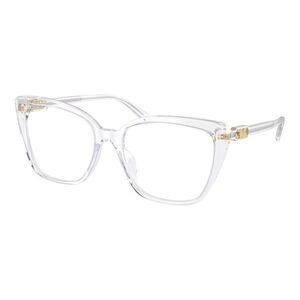 Michael Kors Avila MK4110U 3957 L (55) Kristály Férfi Dioptriás szemüvegek kép