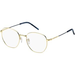 Tommy Hilfiger TH2114/F J5G ONE SIZE (54) Arany Női Dioptriás szemüvegek kép