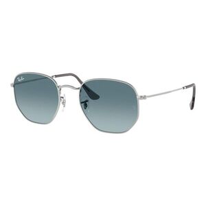 Ray-Ban Hexagonal RB3548N 003/3M M (51) Ezüst Unisex Napszemüvegek kép