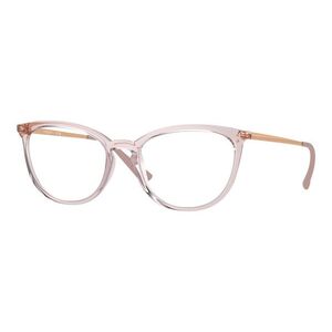 Vogue Eyewear VO5276 2942 L (53) Rózsaszín Férfi Dioptriás szemüvegek kép