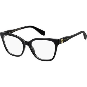 Marc Jacobs MARC816 807 ONE SIZE (54) Fekete Férfi Dioptriás szemüvegek kép