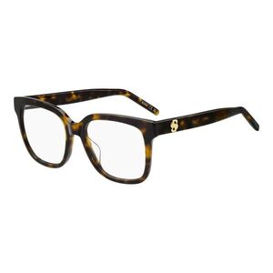 BOSS BOSS1792/G 086 ONE SIZE (51) Havana Férfi Dioptriás szemüvegek kép