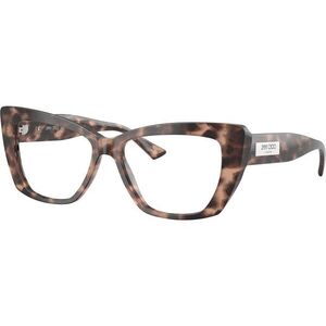 Jimmy Choo JC3036 5070 L (54) Havana Férfi Dioptriás szemüvegek kép