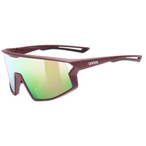 uvex skyryse 3316 ONE SIZE (99) Vörös Unisex Napszemüvegek kép