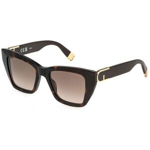 Furla SFU882 04BL ONE SIZE (52) Havana Férfi Napszemüvegek kép