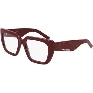 Karl Lagerfeld KL6159 601 ONE SIZE (54) Vörös Férfi Dioptriás szemüvegek kép