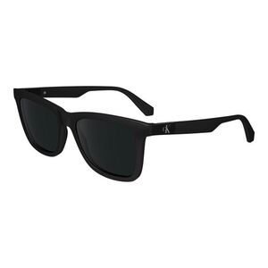 Calvin Klein Jeans CKJ24601S 001 ONE SIZE (54) Fekete Unisex Napszemüvegek kép