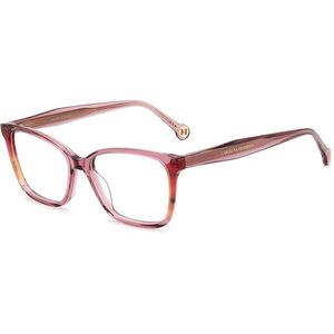 Carolina Herrera HER0343 35J ONE SIZE (53) Rózsaszín Férfi Dioptriás szemüvegek kép
