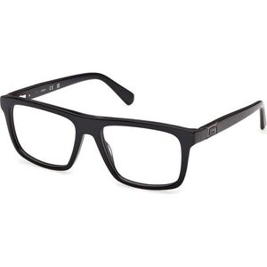 Guess GU50369 001 ONE SIZE (55) Fekete Női Dioptriás szemüvegek kép