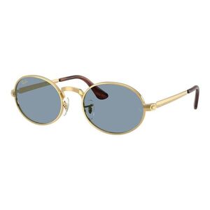 Ray-Ban A$AP Rocky Collection RB3931 001/56 ONE SIZE (54) Arany Unisex Napszemüvegek kép
