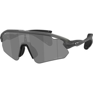 Oakley OO9525 952501 PRIZM Black ONE SIZE (37) Szürke Unisex Napszemüvegek kép