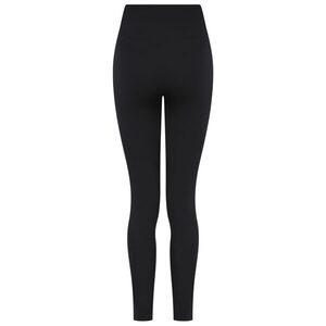 Tombo Női alakformáló leggings - Fekete | XL/2XL kép