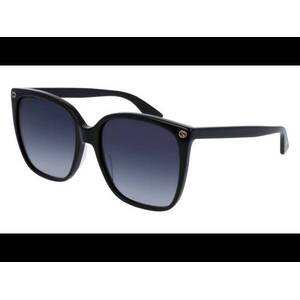Napszemüvegek Gucci GG0022S 001 kép