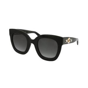 Napszemüvegek Gucci GG0208S 001 kép