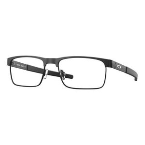 Oakley Metal Plate TI OX5153-01 L (56) Fekete Női Dioptriás szemüvegek kép