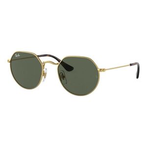 Ray-Ban Junior Junior Jack RJ9565S 223/71 L (47) Arany Unisex Napszemüvegek kép