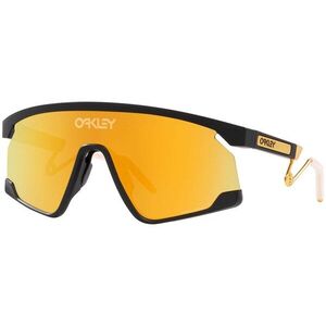 Oakley Bxtr Metal OO9237 923701 PRIZM 24k ONE SIZE (39) Fekete Női Napszemüvegek kép