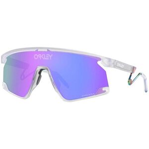 Oakley Bxtr Metal OO9237 923702 PRIZM Violet ONE SIZE (39) Kristály Női Napszemüvegek kép