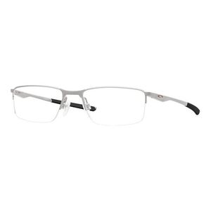 Oakley Socket 5.5 OX3218-17 L (56) Ezüst Női Dioptriás szemüvegek kép