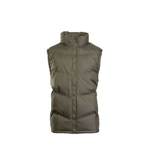 Benefit Skaut bélelt mellény - khaki 3XL kép