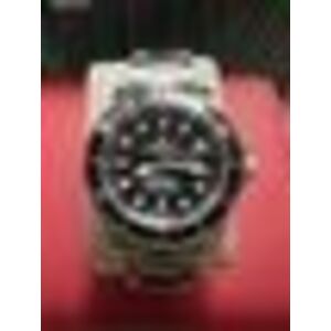 ROLEX SUBMARINER DATE , kvarc óra, KÉSZLETEN kép