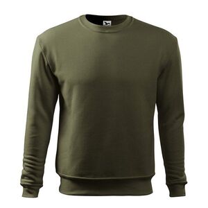 MALFINI Férfi/gyerek felső Essential - Military | S kép