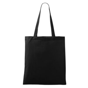 MALFINI Handy bevásárlótáska - Fekete | unisex kép
